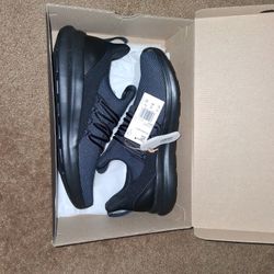 Adidas Lite Racer Adapt 7.0 Size 10.5 Men's Genuine New In Box