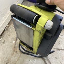 Sand Blaster