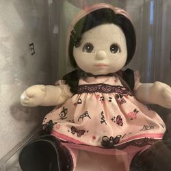 My Child Doll, Vintage