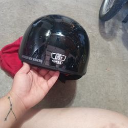 Helmet 