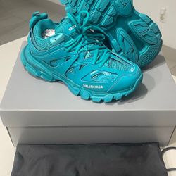 Balenciaga Track Men’s Designer Sneakers 