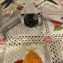Dji Drone 