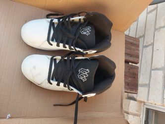 World Industries Men's Sneakers Shoes Size 12