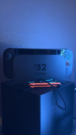 Switch 2