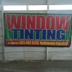 Windowww Tinnnn