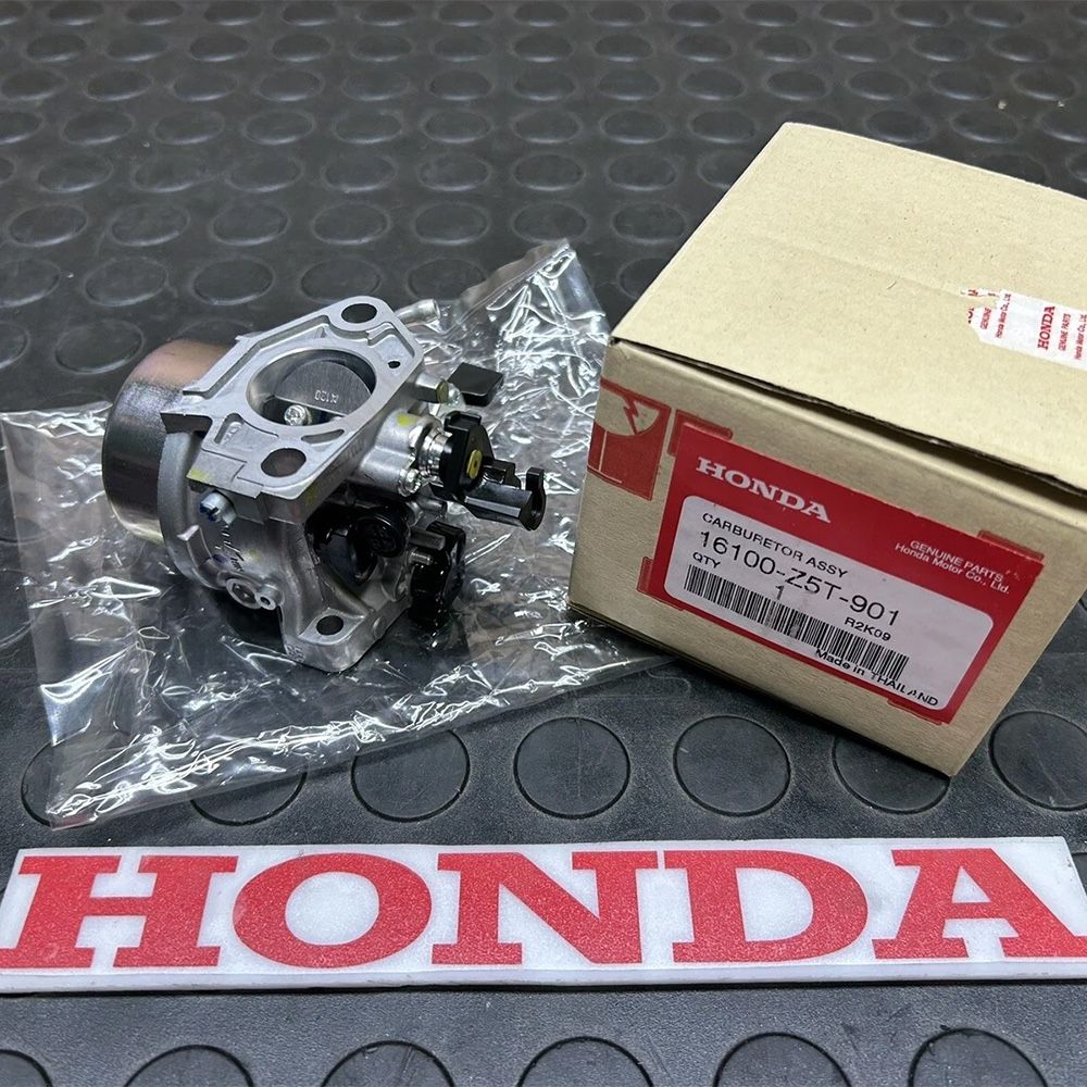 Honda OEM Carburetor GX(contact info removed)0-Z5T-901 CARB GX340 generator