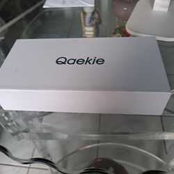 Qaekie Ear Pods Wireless