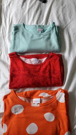 NWOT Lularoe Irma