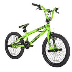 Chaos ES20 BMX Freestyle