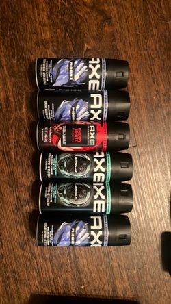 Axe