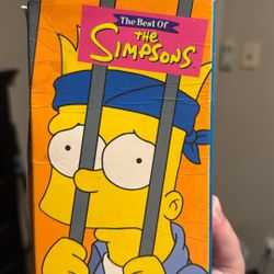 Best Of The Simpsons 4