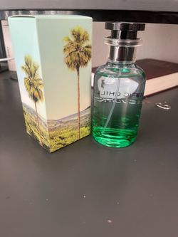 Louie Vuitton Pacific Chill Cologne