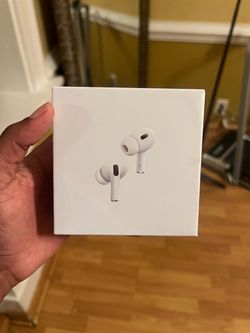 AirPod Pro
