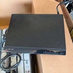 DVD Players