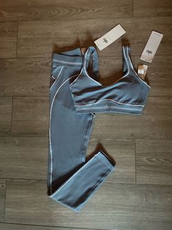 Alo set