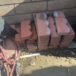 Free Brick Edging For Landscaping