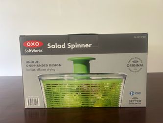 OXO Salad Spinner