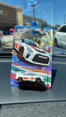 limited edition, hot wheel