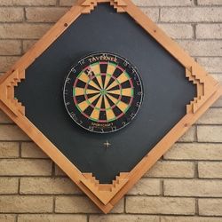 Dart Board Southwest Custom Made