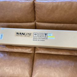 Nanlite 15C II 3 Light Kit 