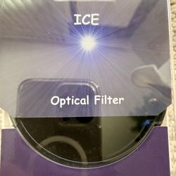 ICE Optical Filter ND 1000 77mm