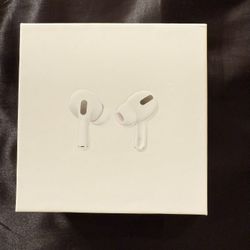 Apple AirPods Pro 1st Generation w/ MagSafe Charging Case