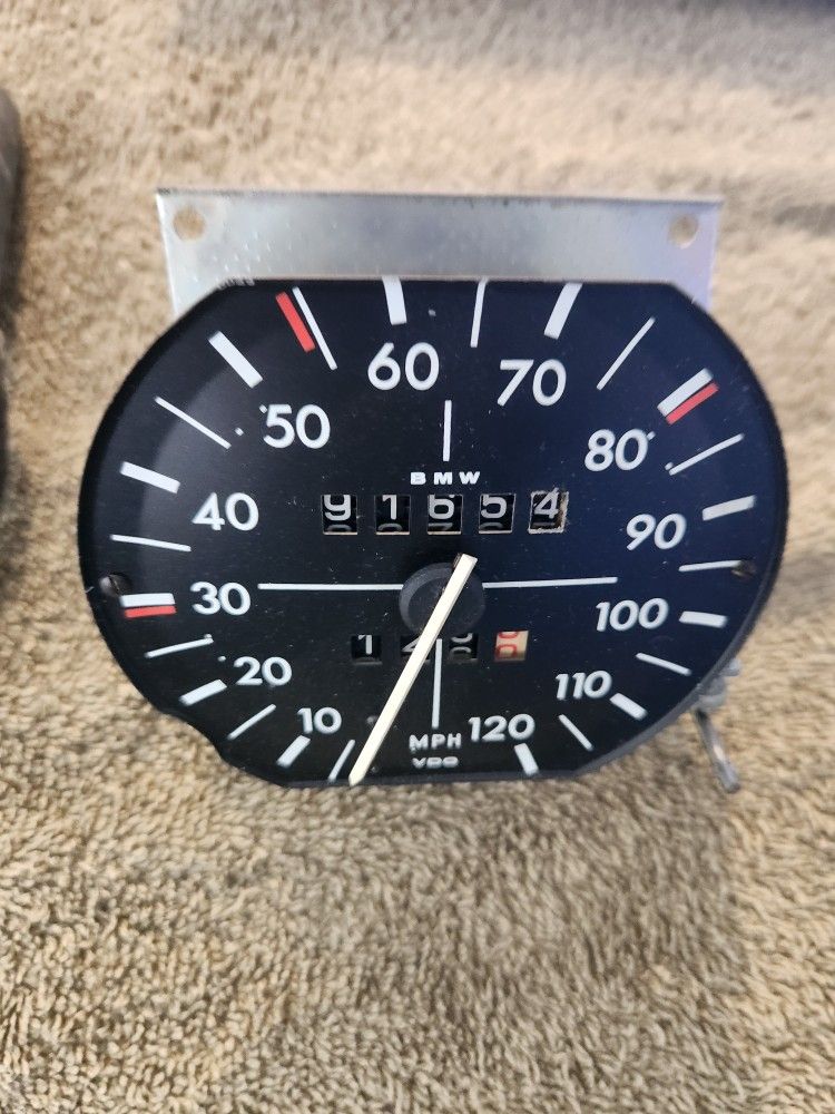 1974 Bmw 2002 Fits All E10
