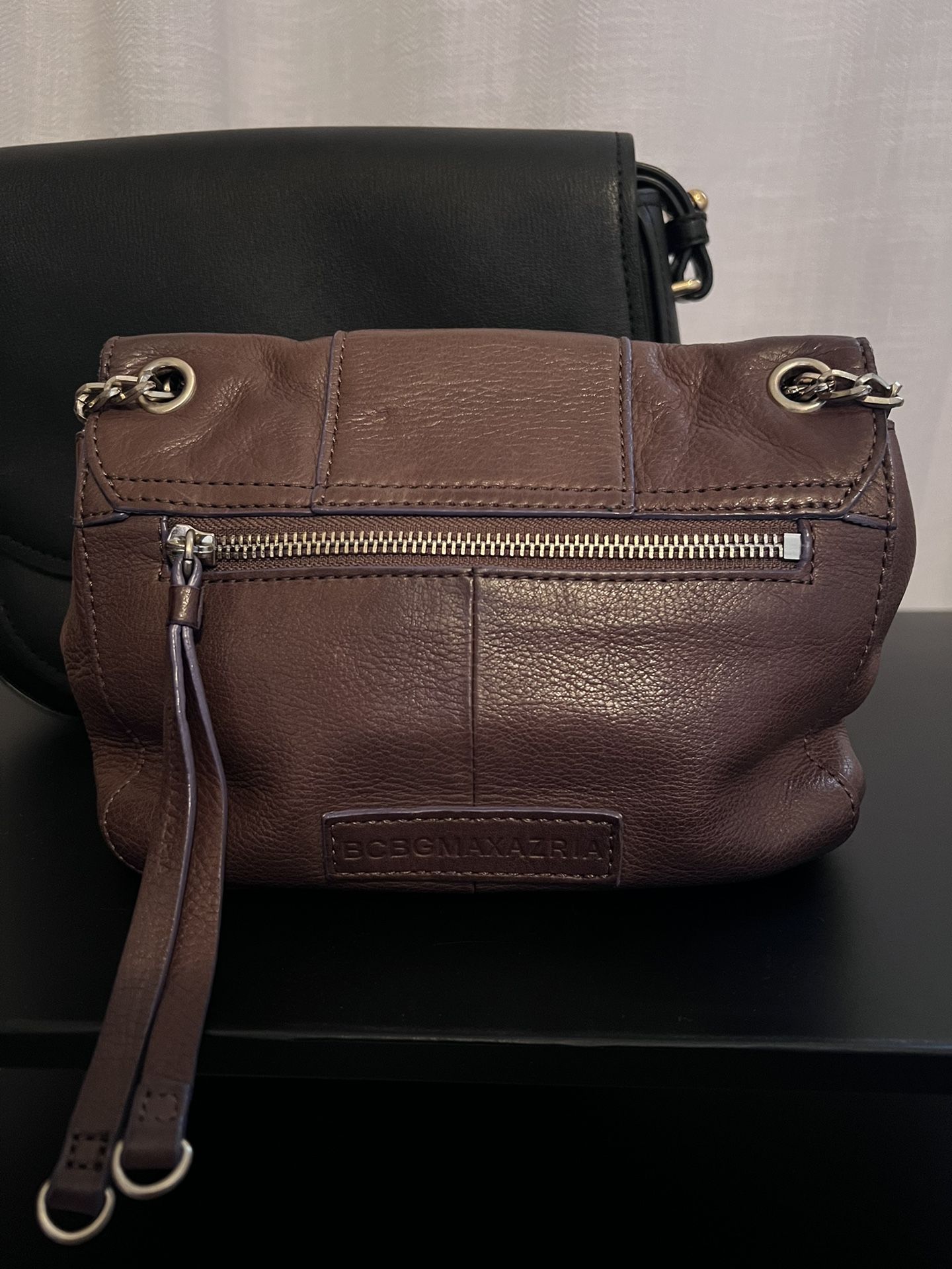 BCBGMAXAZRIA - BCBG MAXAZRIA ブラウス S オレンジ系(総柄) 【古着】【中古】 BCBGMAXAZRIA - BCBG MAXAZRIA ブラウス S オレンジ系(総柄