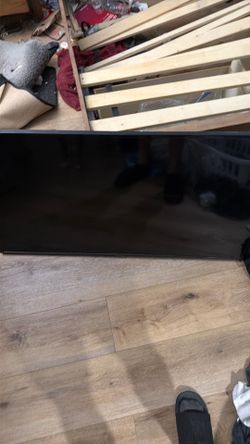 50 inch Samsung tv