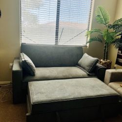 Sofa Bed 