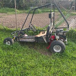 Go Kart 