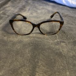 Burberry Glasses