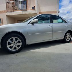 2006 Toyota Camry