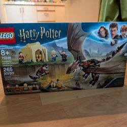 Lego Harry Potter 75946