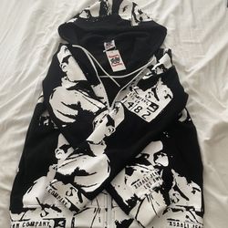 Real Asaali Cartel Hoodie