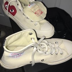 Converse Sneakers 