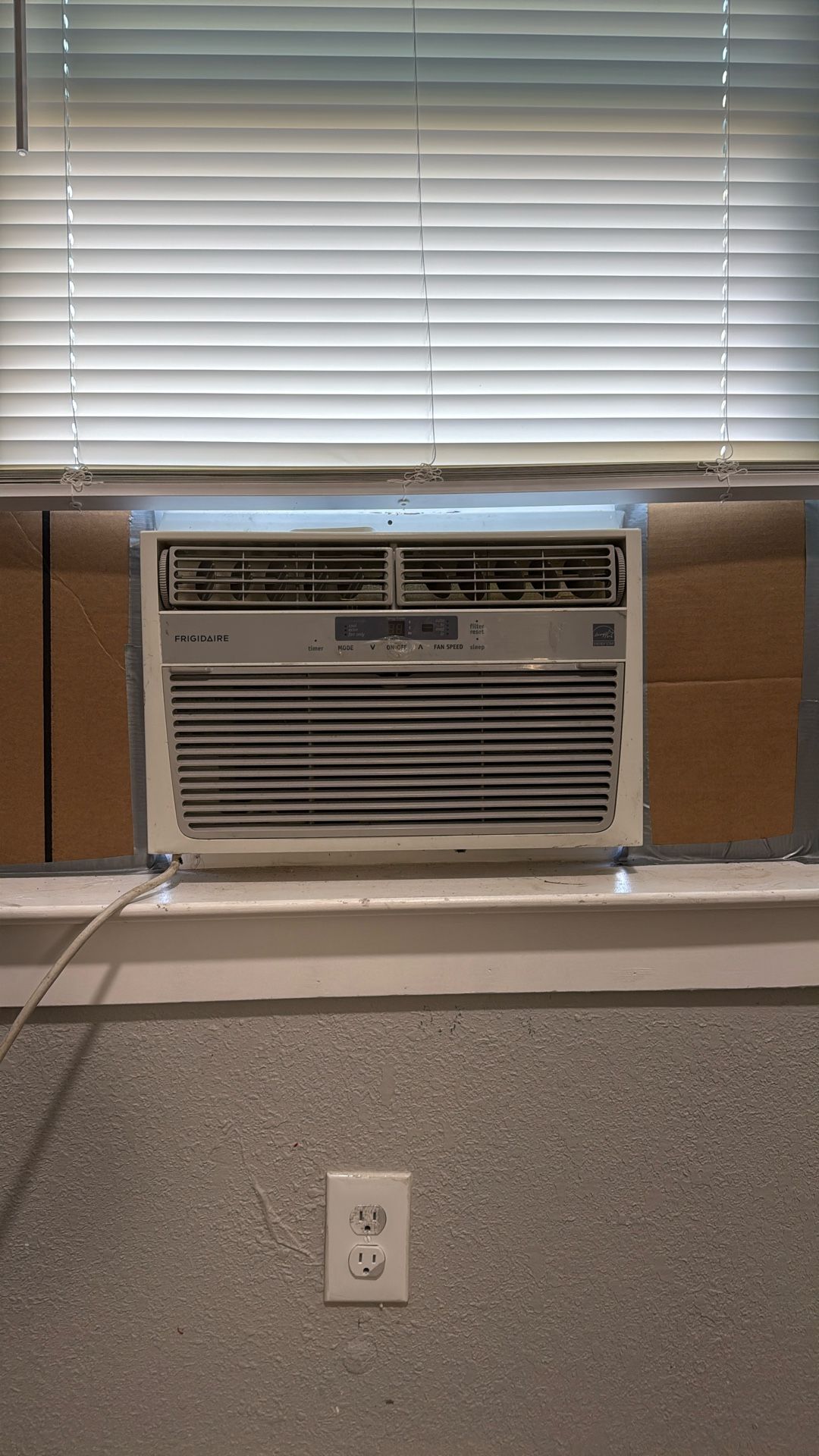 Frigidaire Window A/C 