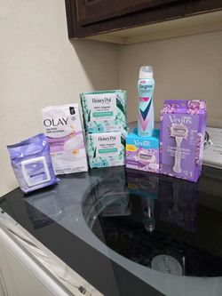 Health & beauty bundle 85122