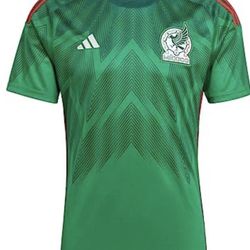 Soccer Jersey