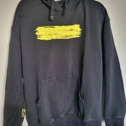 Ed Sheeran Subtraction Tour Dallas Hoodie Size L