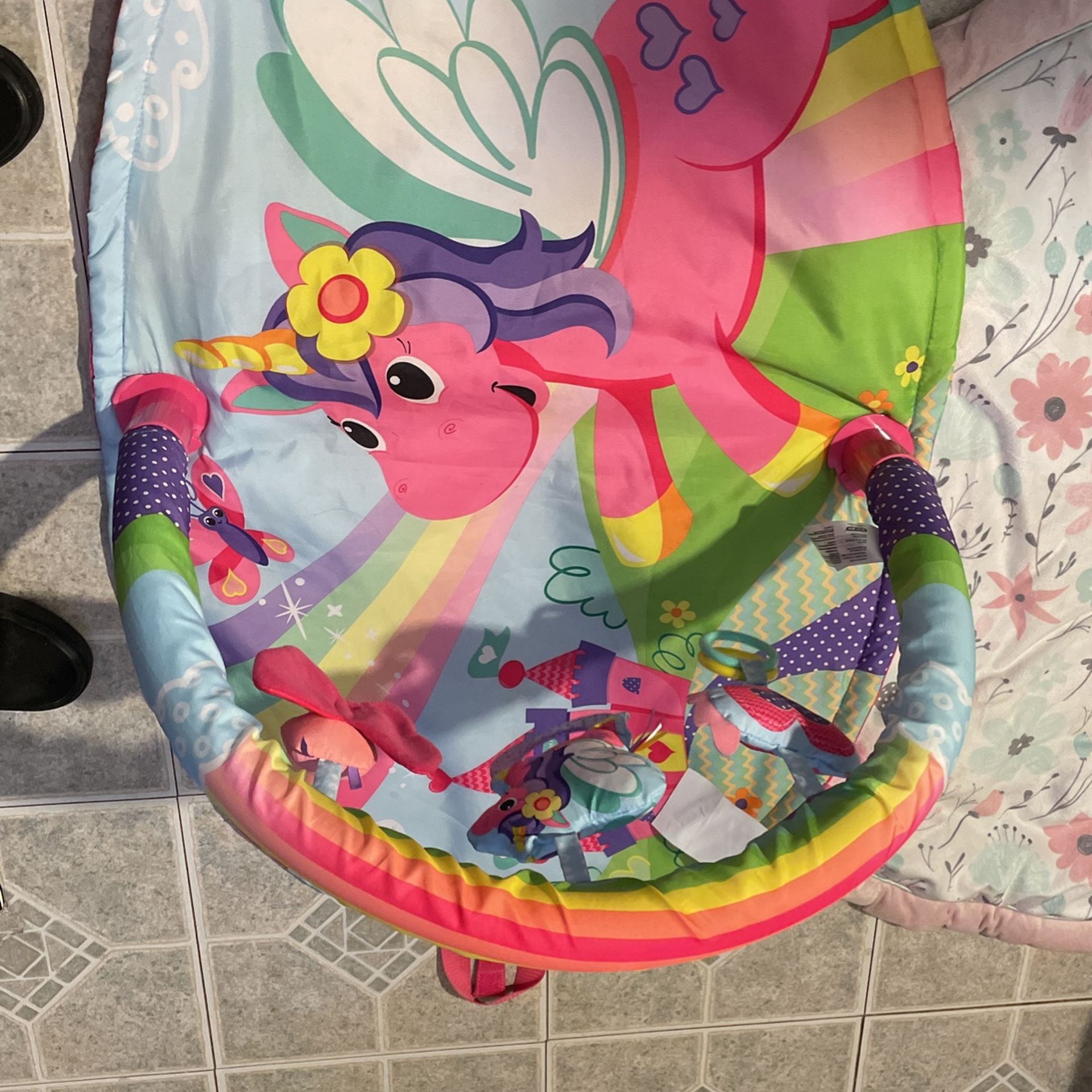 Baby Play Mat 