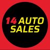 14 Auto Sales