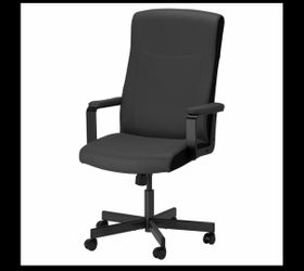 Study chair