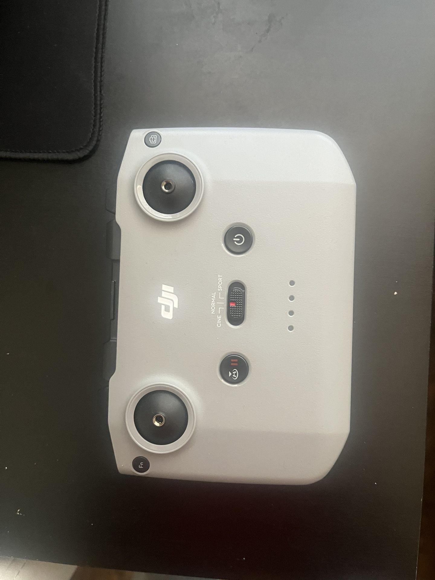 DJI Controller