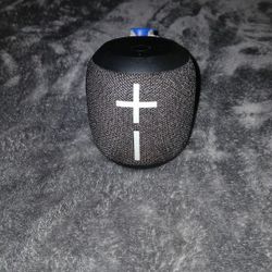 Wonderboom Speaker