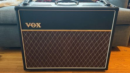 Vox AC15C2
