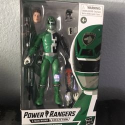 Power Ranger