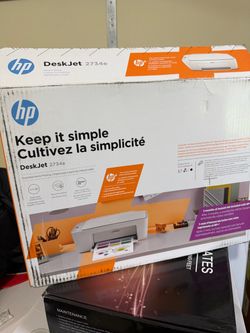 HP Printer