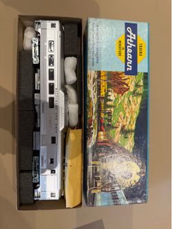 Athearn Blue Box HO Scale passenger car