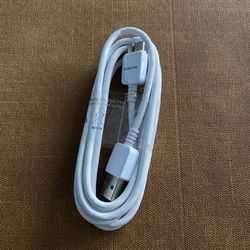 Samsung phone charger